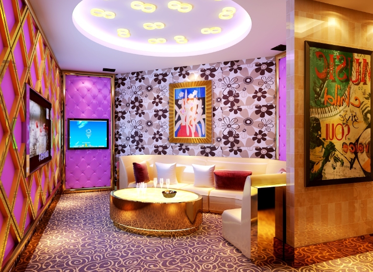 上海商务ktv消费攻略详解-杨浦区ktv预订