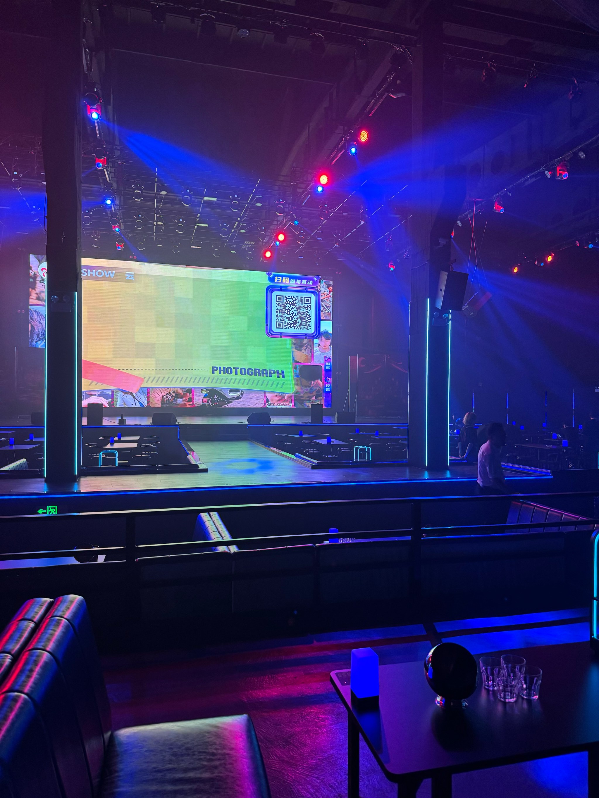 上海商务ktv推荐单人商务ktv体验新选择-杨浦区ktv预订